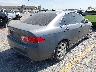 JH4CL96805C****** Salvamento y Destrozados 2005 Acura TSX en Estado de California