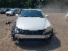 JTHCF5C2XA2****** Wrecked 2010 Lexus IS 250 in Tennessee State