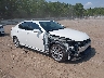 JTHCF5C2XA2****** Salvage and Wrecked 2010 Lexus IS 250 in Knoxville