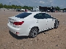 JTHCF5C2XA2****** Salvage and Wrecked 2010 Lexus IS 250 in Tennessee State