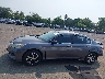 1HGCR2F33GA****** Salvage 2016 Honda Accord