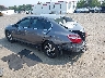 1HGCR2F33GA****** Salvage and Repairable 2016 Honda Accord in Culpeper
