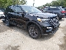 1FMSK7DHXRG****** Salvamento y Destrozados 2024 Ford Explorer en Kansas City