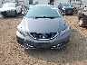 2HGFB2F58FH****** Wrecked 2015 Honda Civic in Washington State