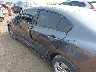2HGFB2F58FH****** Salvage and Wrecked 2015 Honda Civic in Spokane