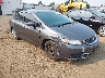 2HGFB2F58FH****** Salvage and Wrecked 2015 Honda Civic in Spokane