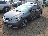 2HGFB2F58FH****** Used and Repairable 2015 Honda Civic in Spokane