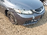 2HGFB2F58FH****** Salvage and Repairable 2015 Honda Civic in Washington State