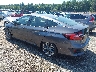 JHMZC5F36JC****** Salvamento y Reparables 2018 Honda Clarity Plug-in Hybrid en Boston Shirley