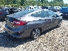JHMZC5F36JC****** Salvamento y Destrozados 2018 Honda Clarity Plug-in Hybrid en Estado de Massachusetts