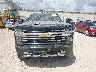 1GC4YREY4LF****** Wrecked 2020 Chevrolet Silverado 2500 HD in Texas State