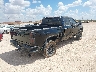 1GC4YREY4LF****** Salvage and Wrecked 2020 Chevrolet Silverado 2500 HD in Texas State