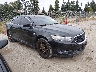 1FAHP2E80EG****** Salvamento y Destrozados 2014 Ford Taurus en Seattle