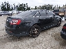 1FAHP2E80EG****** Salvamento y Destrozados 2014 Ford Taurus en Estado de Washington