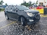 2GNALCEK0G1****** Salvage and Wrecked 2016 Chevrolet Equinox in Miami North
