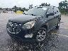 2GNALCEK0G1****** Used and Repairable 2016 Chevrolet Equinox in Miami North