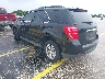 2GNALCEK0G1****** Salvage and Repairable 2016 Chevrolet Equinox in Miami North