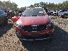 5XYPHDA1XGG****** Wrecked 2016 Kia Sorento in Massachusetts State