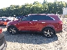 5XYPHDA1XGG****** Repairable 2016 Kia Sorento in Massachusetts State