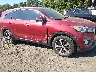 5XYPHDA1XGG****** Salvage and Repairable 2016 Kia Sorento in Massachusetts State