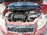 KL1TD66E29B****** Repairable 2009 Chevrolet Aveo in Wichita
