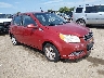 KL1TD66E29B****** Salvage and Wrecked 2009 Chevrolet Aveo in Wichita