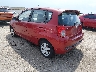 KL1TD66E29B****** Salvage and Repairable 2009 Chevrolet Aveo in Wichita