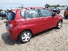 KL1TD66E29B****** Salvage and Wrecked 2009 Chevrolet Aveo in Kansas State