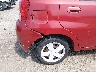 KL1TD66E29B****** Salvage and Repairable 2009 Chevrolet Aveo in Kansas State