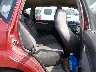 KL1TD66E29B****** Wrecked 2009 Chevrolet Aveo in Wichita