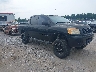 1N6BA0EJ9BN****** Salvamento y Destrozados 2011 Nissan Titan en Louisville North