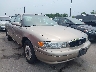 2G4WY55J011****** Salvage and Wrecked 2001 Buick Century in Cleveland