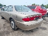 2G4WY55J011****** Salvage and Repairable 2001 Buick Century in Cleveland