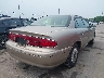 2G4WY55J011****** Salvage and Wrecked 2001 Buick Century in Ohio State