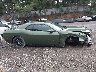 2C3CDZKG3MH****** Repairable 2021 Dodge Challenger in Pennsylvania State