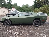 2C3CDZKG3MH****** Salvage 2021 Dodge Challenger