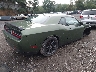2C3CDZKG3MH****** Salvage and Wrecked 2021 Dodge Challenger in Pennsylvania State