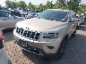 1C4RJFBM6EC****** Wrecked 2014 Jeep Grand Cherokee in Colorado State