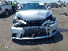 JTHBE1D2XF5****** Destrozados 2015 Lexus IS en Estado de California
