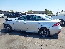 JTHBE1D2XF5****** Reparables 2015 Lexus IS en Estado de California