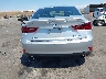 JTHBE1D2XF5****** Destrozados 2015 Lexus IS