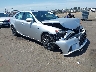 JTHBE1D2XF5****** Salvamento y Destrozados 2015 Lexus IS en Sacramento