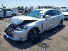 JTHBE1D2XF5****** Usados y Reparables 2015 Lexus IS en Sacramento