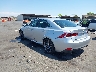 JTHBE1D2XF5****** Salvamento y Reparables 2015 Lexus IS en Sacramento