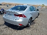 JTHBE1D2XF5****** Salvamento y Destrozados 2015 Lexus IS en Estado de California