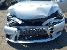 JTHBE1D2XF5****** Salvamento y Reparables 2015 Lexus IS en Estado de California
