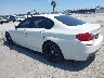 WBA5B1C54GG****** Salvamento y Reparables 2016 BMW 5 Series en Los Angeles South