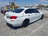 WBA5B1C54GG****** Salvamento y Destrozados 2016 BMW 5 Series en Estado de California