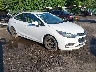 1G1BC5SM5J7****** Salvage and Wrecked 2018 Chevrolet Cruze in Dundalk