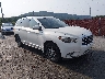 5N1AL0MM6DC****** Salvamento y Destrozados 2013 Infiniti JX35 en Altoona